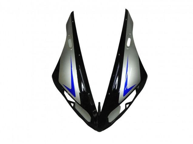 Billigste Yamaha YZF R1 Motorrad Verkleidung 2004-2006 - Silber Blau Schwarz