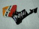 Billigste Honda CBR600RR Motorrad Verkleidung 2005-2006 - Orange Weiss Rot Schwarz Repsol