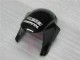 Billigste Honda CBR600RR Motorrad Verkleidung 2005-2006 - Schwarz Repsol