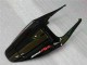 Billigste Honda CBR600RR Motorrad Verkleidung 2005-2006 - Schwarz Repsol