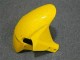 Billigste Honda CBR600RR Motorrad Verkleidung 2005-2006 - Gelb Blau