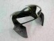 Billigste Honda CBR600RR Motorrad Verkleidung 2005-2006 - Glanzendes Schwarz Weiss