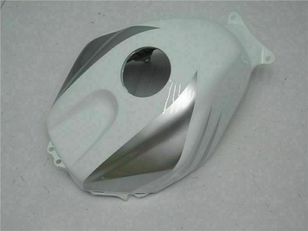 Billigste Honda CBR600RR Motorrad Verkleidung 2005-2006 - Weiss