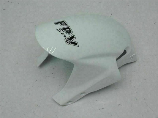 Billigste Honda CBR600RR Motorrad Verkleidung 2005-2006 - Weiss