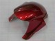 Billigste Honda CBR600RR Motorrad Verkleidung 2005-2006 - Rot Schwarz
