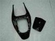 Billigste Honda CBR600RR Motorrad Verkleidung 2005-2006 - Glanzendes Schwarz Silber