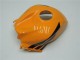 Billigste Honda CBR600RR Motorrad Verkleidung 2007-2008 - Orange Weiss Rot Glanzendes Schwarz Repsol