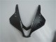 Billigste Honda CBR600RR Motorrad Verkleidung 2007-2008 - Matt Schwarz Graffiti