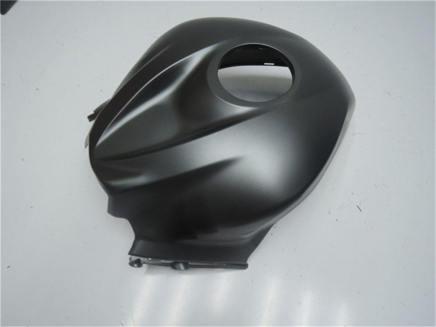 Billigste Honda CBR600RR Motorrad Verkleidung 2007-2008 - Matt Schwarz Graffiti