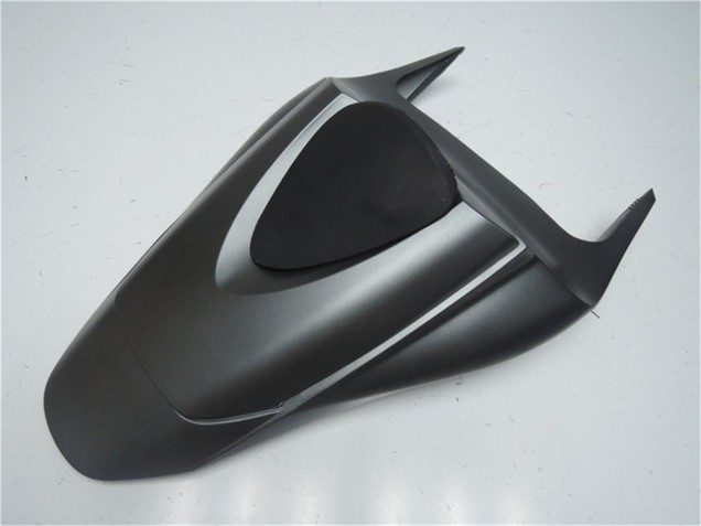 Billigste Honda CBR600RR Motorrad Verkleidung 2007-2008 - Matt Schwarz Graffiti