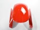 Billigste Honda CBR600RR Motorrad Verkleidung Kit 2009-2012 - Weiss Rot Blau