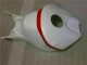 Billigste Honda CBR1000RR Motorrad Verkleidung 2004-2005 - Weiss Rot Gelb San Carlo 58