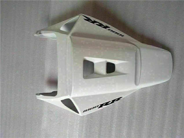 Billigste Honda CBR1000RR Motorrad Verkleidung 2004-2005 - Weiss Schwarz Repsol