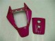 Billigste Honda CBR1000RR Motorrad Verkleidung 2004-2005 - Lila Schwarz