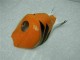 Billigste Honda CBR1000RR Motorrad Verkleidung 2004-2005 - Orange Weiss Rot Schwarz Repsol
