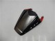 Billigste Honda CBR1000RR Motorrad Verkleidung 2008-2011 - Grau Rot Glanzendes Schwarz
