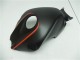 Billigste Honda CBR1000RR Motorrad Verkleidung 2008-2011 - Matt Schwarz Rot