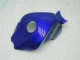 Billigste Honda CBR1000RR Motorrad Verkleidung 2008-2011 - Blau Gelb Grun MoviStar Castrol