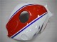 Billigste Honda CBR1000RR Motorrad Verkleidung 2012-2016 - Weiss Rot Blau