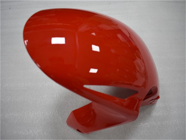 Billigste Honda CBR1000RR Motorrad Verkleidung 2012-2016 - Weiss Rot Blau