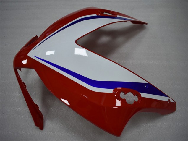 Billigste Honda CBR1000RR Motorrad Verkleidung 2012-2016 - Weiss Rot Blau