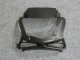 Billigste Honda CBR600 F3 Motorrad Verkleidung 1995-1996 - Weiss Matt Schwarz Flamme