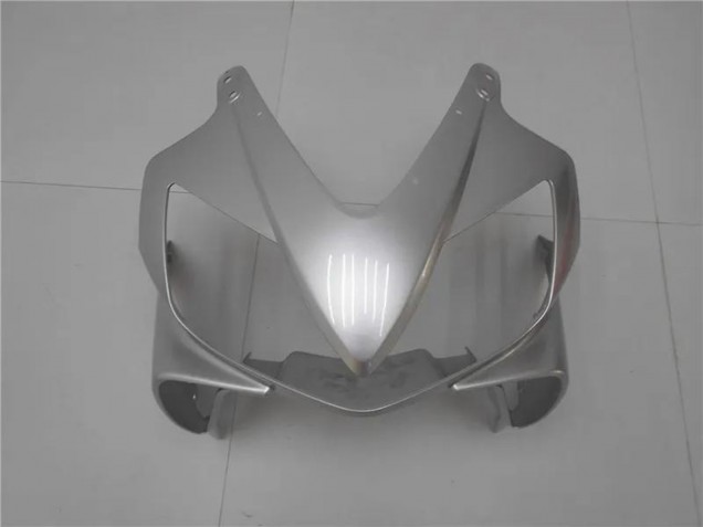 Billigste Honda CBR600 F4i Motorrad Verkleidungen Kit 2001-2003 - Silber Rot
