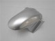Billigste Honda CBR600 F4i Motorrad Verkleidungen Kit 2001-2003 - Silber Rot