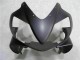 Billigste Honda CBR600 F4i Motorrad Verkleidung 2001-2003 - Matt Schwarz Grau