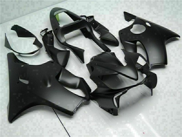 Billigste Honda CBR600 F4i Motorrad Verkleidung 2001-2003 - Matt Schwarz