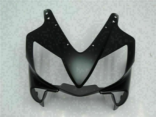 Billigste Honda CBR600 F4i Motorrad Verkleidung 2001-2003 - Matt Schwarz