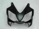 Billigste Honda CBR600 F4i Motorrad Verkleidung 2001-2003 - Matt Schwarz