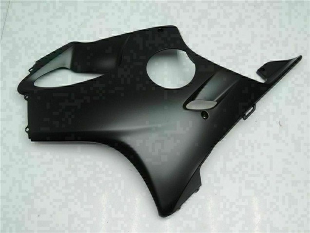 Billigste Honda CBR600 F4i Motorrad Verkleidung 2001-2003 - Matt Schwarz