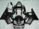 Billigste Honda CBR600 F4i Motorrad Verkleidung 2001-2003 - Matt Schwarz