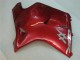 Billigste Honda CBR1100XX Blackbird Motorrad Verkleidung 1996-2007 - Rot