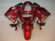 Billigste Honda CBR1100XX Blackbird Motorrad Verkleidung 1996-2007 - Rot