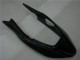 Billigste Honda CBR1100XX Blackbird Abs Motorrad Verkleidungen 1996-2007 - Glanzendes Schwarz Rot Flamme
