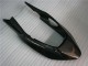 Billigste Honda CBR1100XX Blackbird Motorrad Verkleidung 1996-2007 - Glanzendes Schwarz