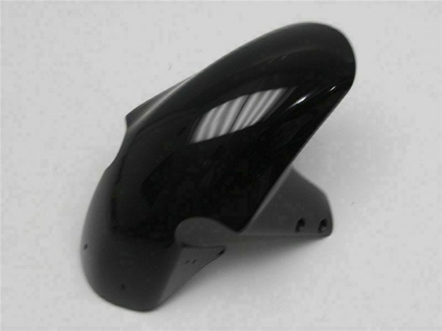 Billigste Suzuki GSXR 600/750 Motorrad Verkleidung 2001-2003 - Gelb Schwarz