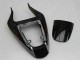 Billigste Suzuki GSXR 600/750 Motorrad Verkleidung 2001-2003 - Gelb Schwarz