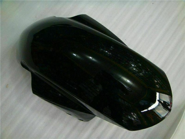 Billigste Suzuki GSXR 600/750 Motorrad Verkleidung 2004-2005 - Weiss Blau Glanzendes Schwarz Rot