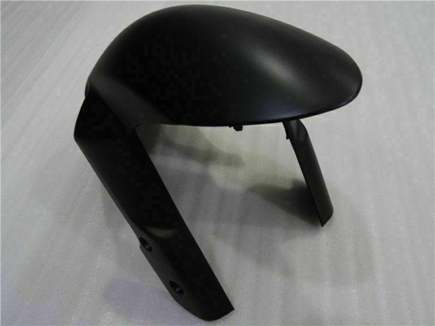 Billigste Suzuki GSXR 600/750 Motorrad Verkleidung 2006-2007 - Blau Matt Schwarz Rot