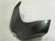 Billigste Suzuki GSXR 600/750 Motorrad Verkleidung 2006-2007 - Silber Grau Glanzendes Schwarz Rot