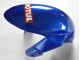 Billigste Suzuki GSXR 600/750 Motorrad Verkleidung 2008-2010 - Blau Weiss Grun Schwarz