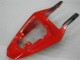 Billigste Suzuki GSXR 1000 Motorrad Verkleidung 2003-2004 - Rot Schwarz Blau Yoshimura