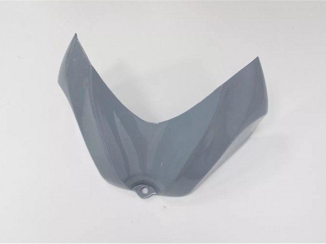 Billigste Suzuki GSXR 600 / GSXR 750 Motorrad Verkleidung Kit 2006-2007 - Nardo Grau