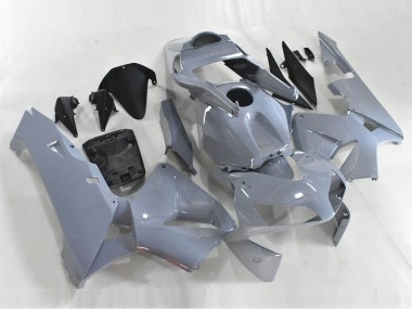 Billigste Honda CBR600RR Motorrad Verkleidung 2003-2004 - Nardo Grau
