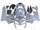 Billigste Honda CBR600RR Motorrad Verkleidung 2003-2004 - Nardo Grau