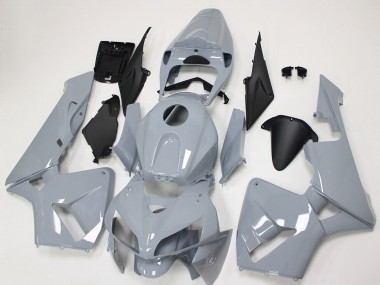 Billigste Honda CBR600RR Motorrad Verkleidung 2005-2006 - Nardo Grau