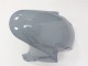 Billigste Honda CBR600RR Motorrad Verkleidung 2005-2006 - Nardo Grau